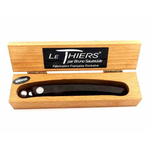 Bruno Sauzedde Thiers Wenge Secon Hand