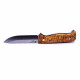 Peltonen M07 Full Tang Abedul Kydex fjp504