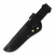 Peltonen Ranger Puukko M07 Premium Leather Sheath fjp014