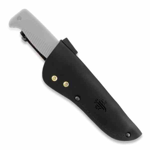 Peltonen Ranger Puukko M07 Premium Leather Sheath fjp014