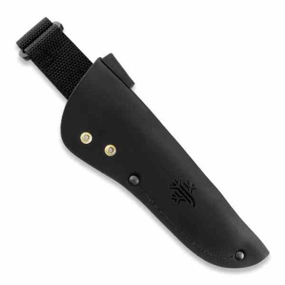 Peltonen Ranger Puukko M07 Premium Leather Sheath fjp014