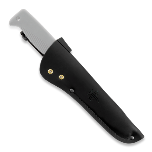 Peltonen Ranger Puukko M95 Funda Cuero Premium fjp009