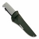 Peltonen Ranger Puukko M07 Funda Composite Verde fjp130