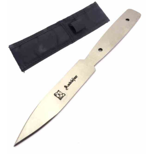 Andujar Throwing Vintage Knife 190
