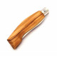 Baldo Bergamasco 221 Olive 7cm.