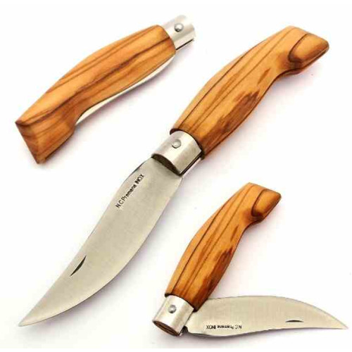 Baldo Bergamasco 221 Olivo 7cm.