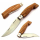 Baldo Bergamasco 221 Nogal 9cm.