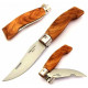 Baldo Codega Bergamasco 222 Blok Olive Inox