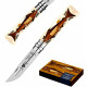 Opinel Inox. Nº 8 Ed. Limitada Jeremy Fish 003354