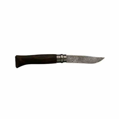 Opinel Inox. Nº 8 Ed. Limitada Damas Ziricote 003211
