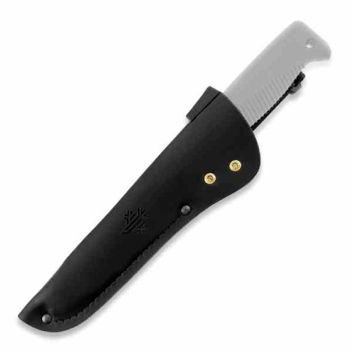 Peltonen Ranger Puukko M95 Funda Cuero Premium Left Handed fjp032