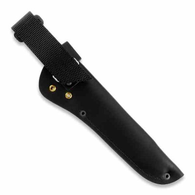 Peltonen Ranger Puukko M95 Funda Cuero Premium Zurdos fjp032