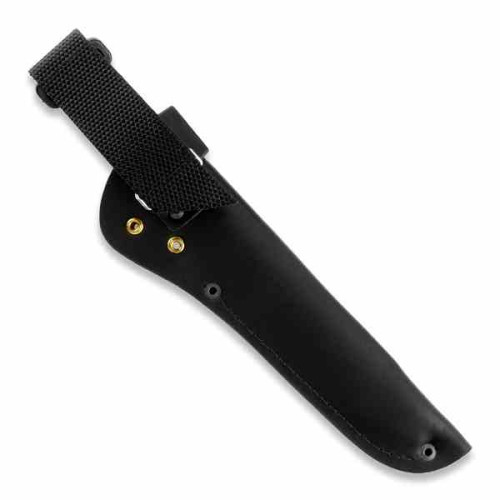 Peltonen Ranger Puukko M95 Funda Cuero Premium Left Handed fjp032