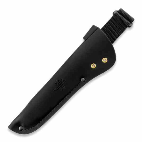 Peltonen Ranger Puukko M95 Funda Cuero Premium Zurdos fjp032