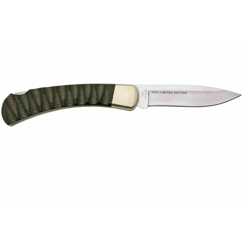 Buck 110 Hunter Edicion Limitada 2023 0110bklse