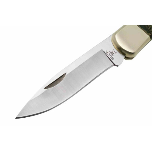 Buck 110 Hunter 2023 Limited Edition 0110bklse