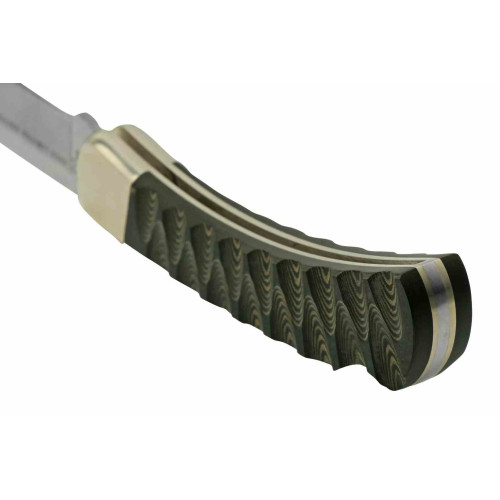 Buck 110 Hunter Edicion Limitada 2023 0110bklse