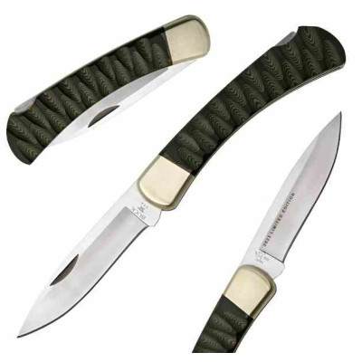 Buck 110 Hunter Edicion Limitada 2023 0110bklse