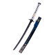Set Katana + Wakisashi Ghost of Tushima S5125
