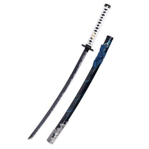 Set Katana + Wakisashi Ghost of Tushima S5125