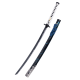 Set Katana + Wakisashi Ghost of Tushima S5125