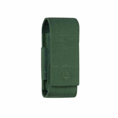 Leatherman Funda Molle L Verde 939935