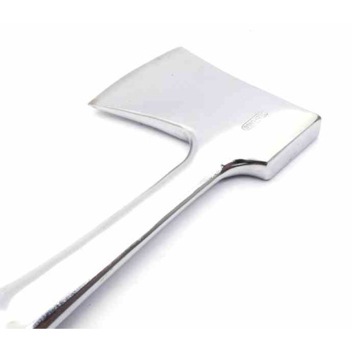 Zubi-Ondo Camping Axe Second Hand