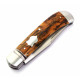 Enrique Pena Trapper CPM154 & Mamut