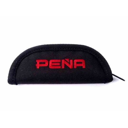 Enrique Pena Trapper CPM154 & Mamut