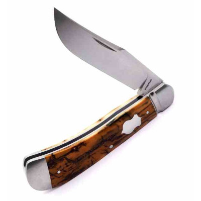 Enrique Pena Trapper CPM154 & Mamut 