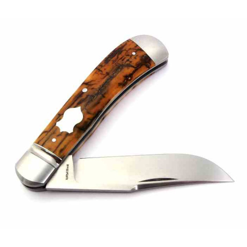 Enrique Pena Trapper CPM154 & Mamut