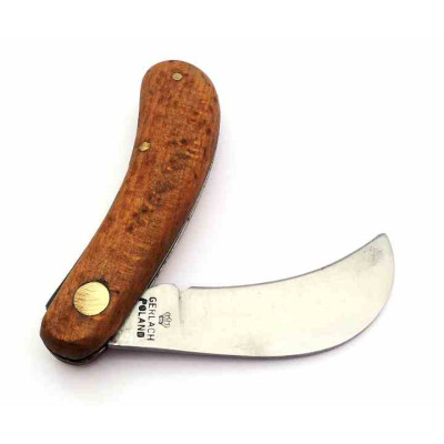 Gerlach Navaja Corva Antigua 