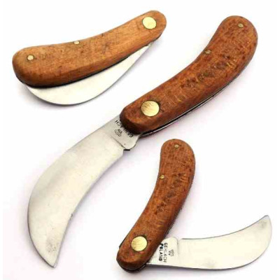 Gerlach Navaja Corva Antigua 