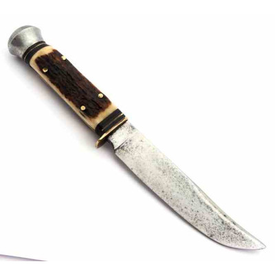 Gustoc Solingen Hunter Stag Vintage