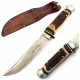 Gustoc Solingen Hunter Stag Vintage