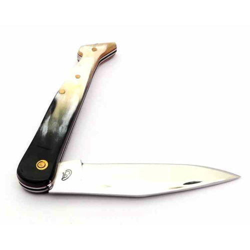 Nikolai Pergelov Krache 125 Horn