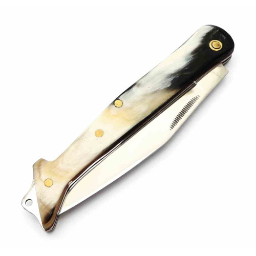 Nikolai Pergelov Krache 125 Horn