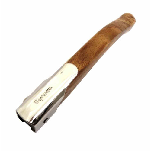 Nikolai Pergelov Zaklapach Walnut