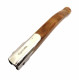 Nikolai Pergelov Zaklapach Walnut
