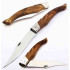 Nikolai Pergelov Zaklapach Walnut