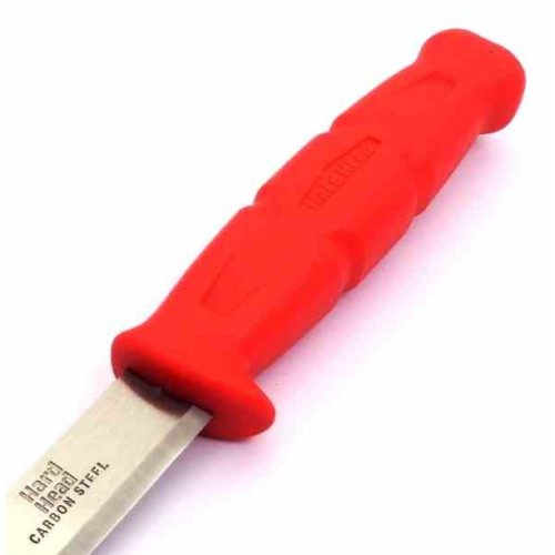 Hard Head Scandi Red