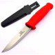 Hard Head Scandi Red