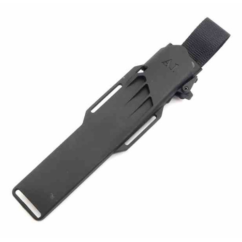 Fallkniven A1 Funda Nueva Zytel A1nez