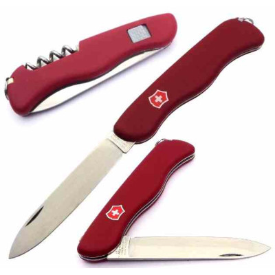 Victorinox Alpineer 0.8323 Antigua