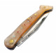 Nikolai Pergelov Krache 125 Cuerno Decorado N690CO