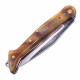 Nikolai Pergelov Krache 125 Horn Decorated N690CO
