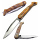 Nikolai Pergelov Krache 125 Horn Decorated N690CO