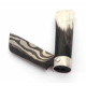 Alejandro Sedeño Jerezana Damascus & Bull Horn