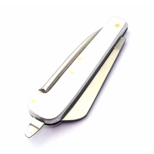 J.M. Jorge Mariner Marlin Spike Aluminium