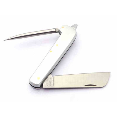 J.M. Jorge Marinera Marlin Spike Aluminio